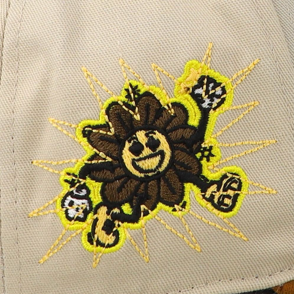 JC Hats BD Happy