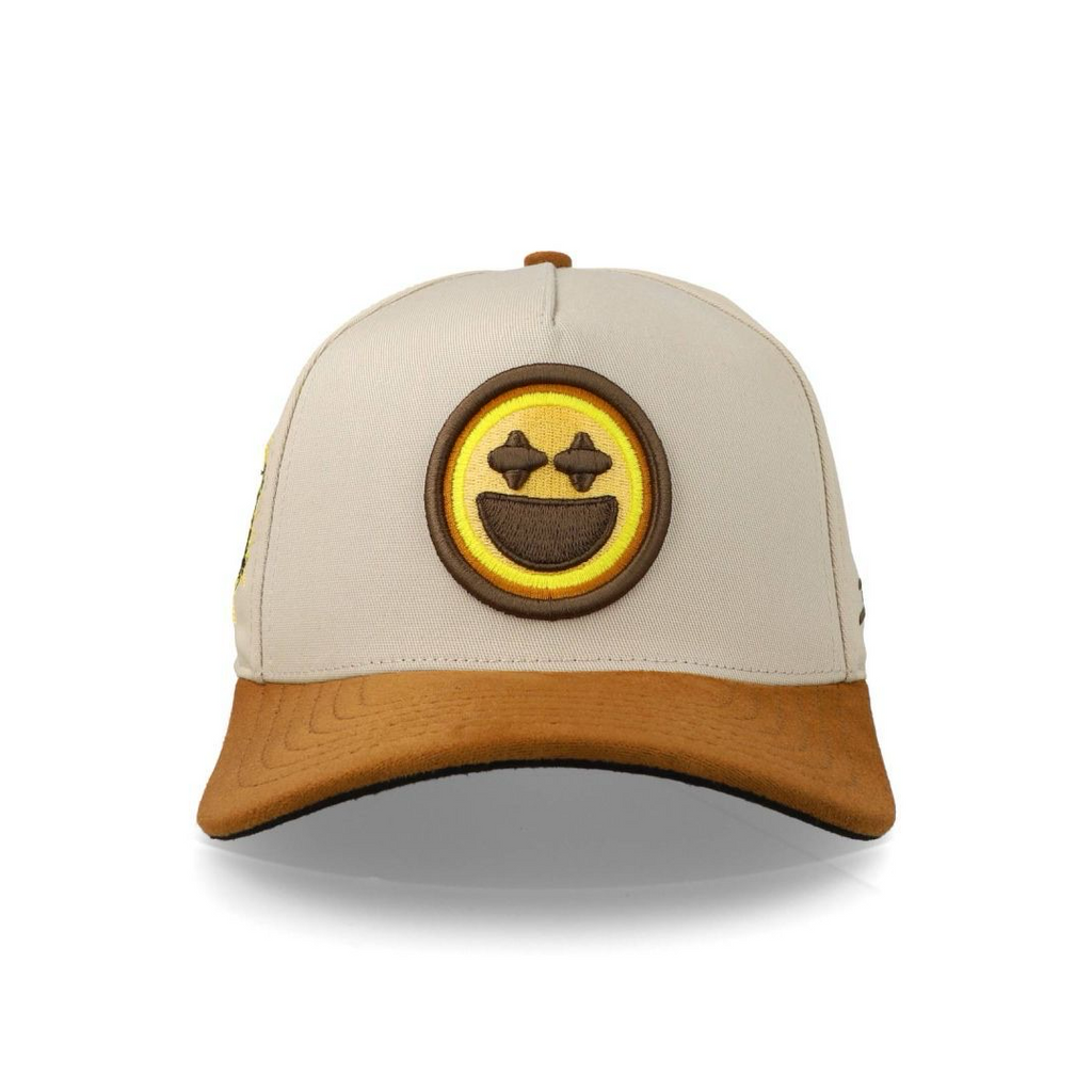JC Hats BD Happy