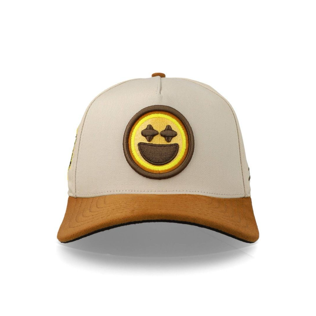 JC Hats BD Happy