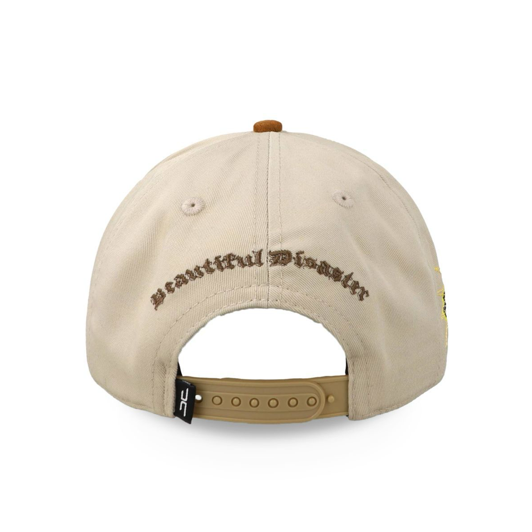 JC Hats BD Happy