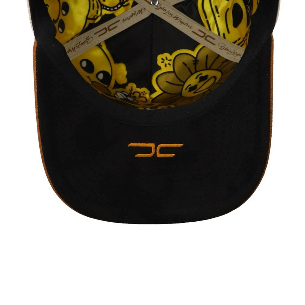 JC Hats BD Happy