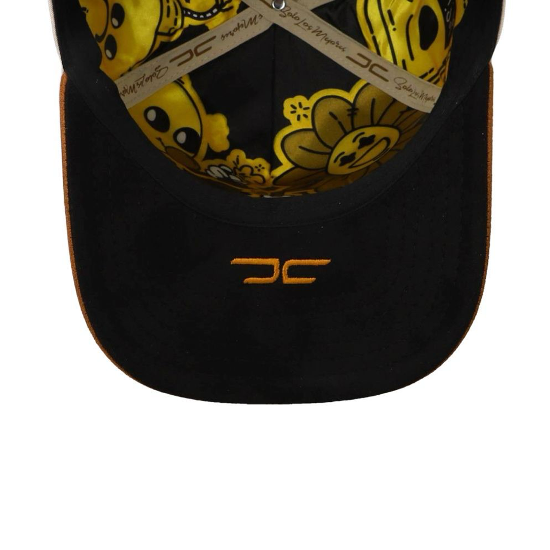 JC Hats BD Happy