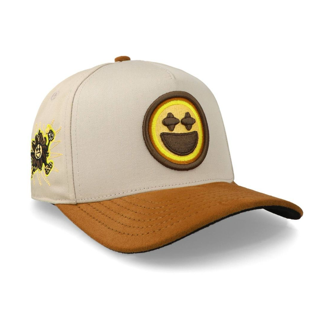 JC Hats BD Happy