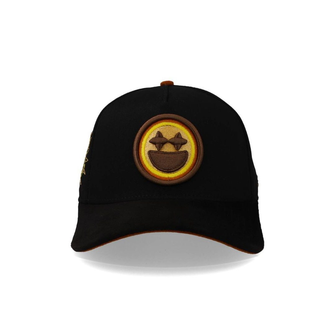 JC Hats BD Happy