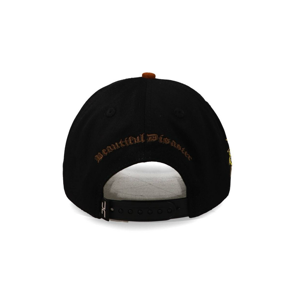 JC Hats BD Happy