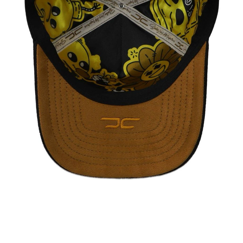 JC Hats BD Happy