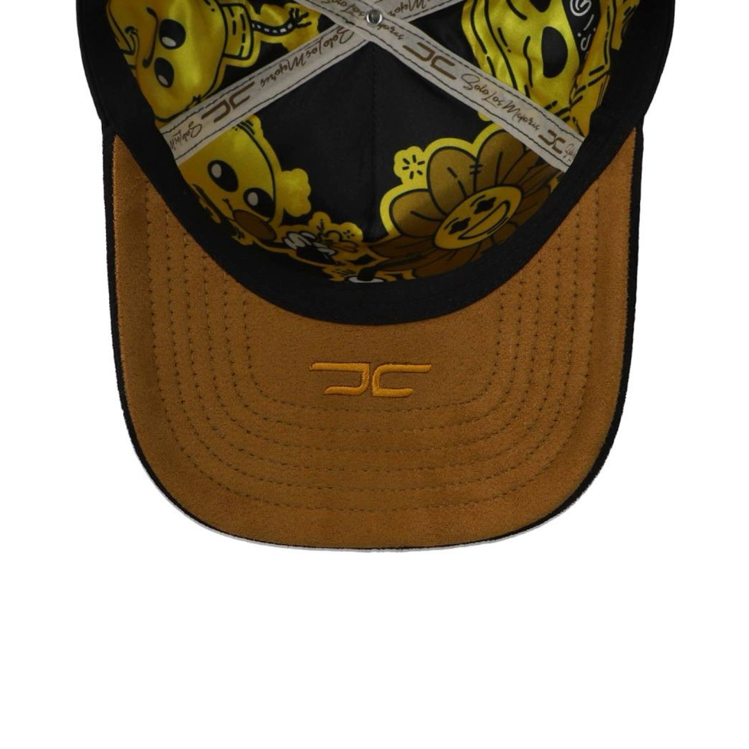 JC Hats BD Happy