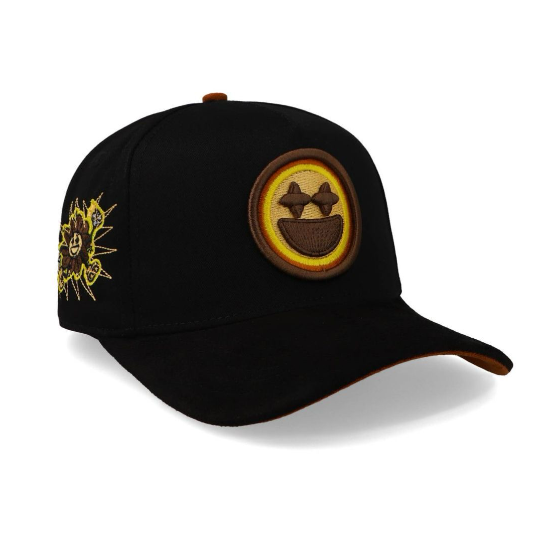 JC Hats BD Happy