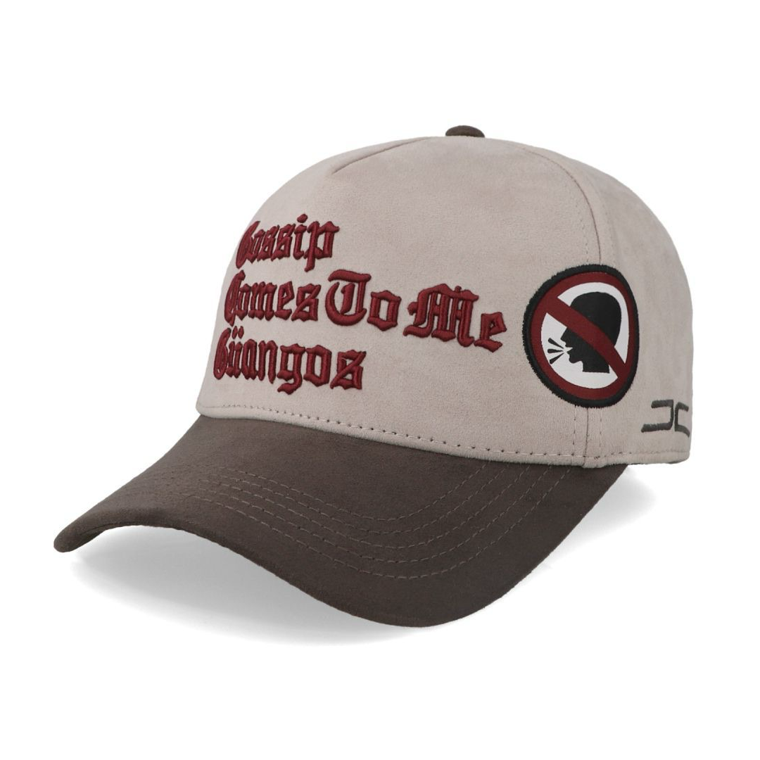 JC Hats Gossip
