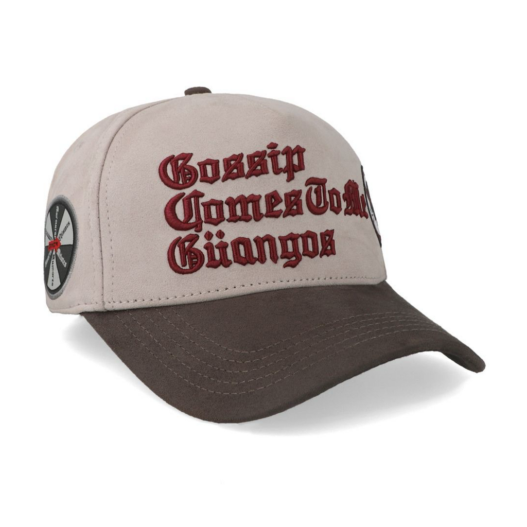 JC Hats Gossip