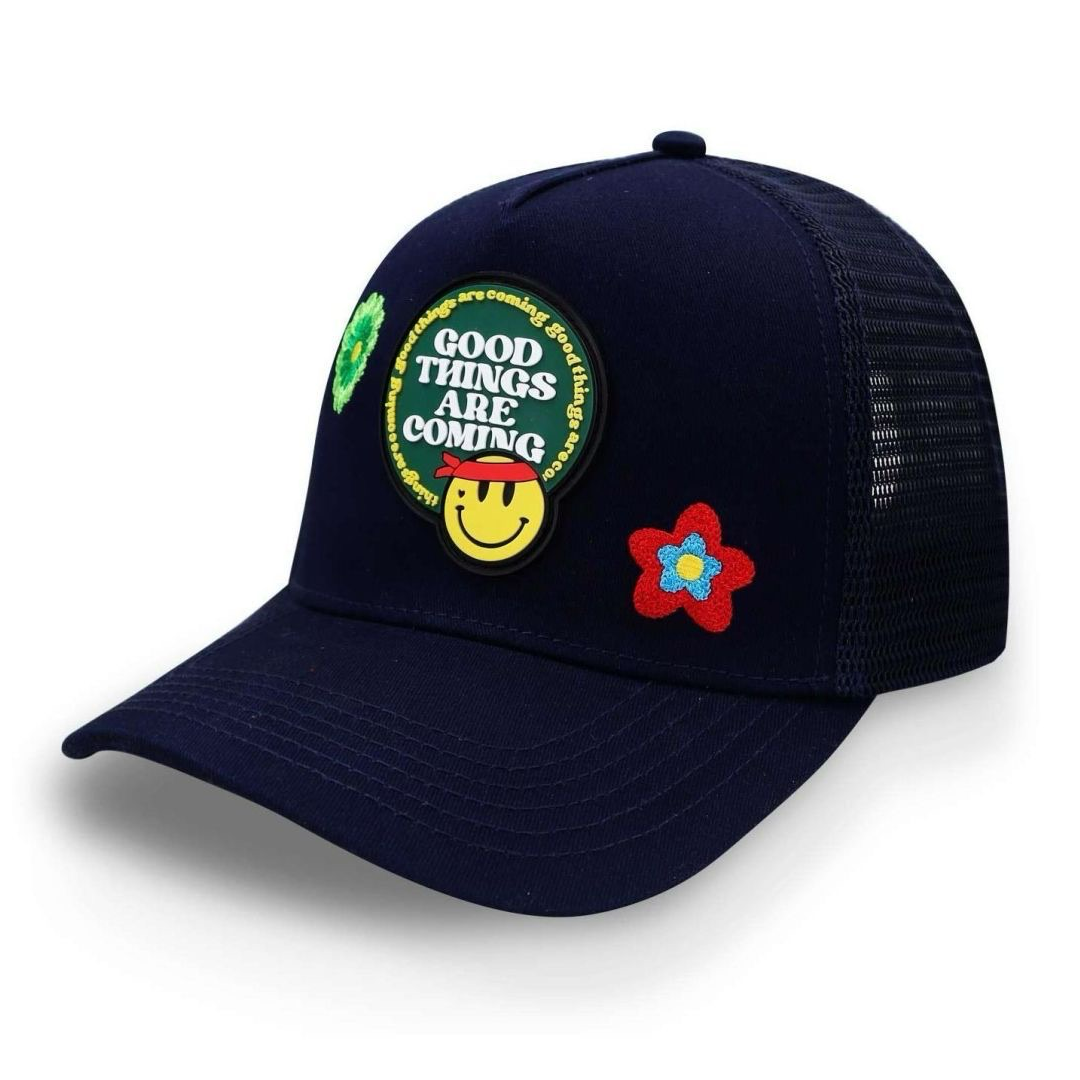 Problematic Good Things Trucker