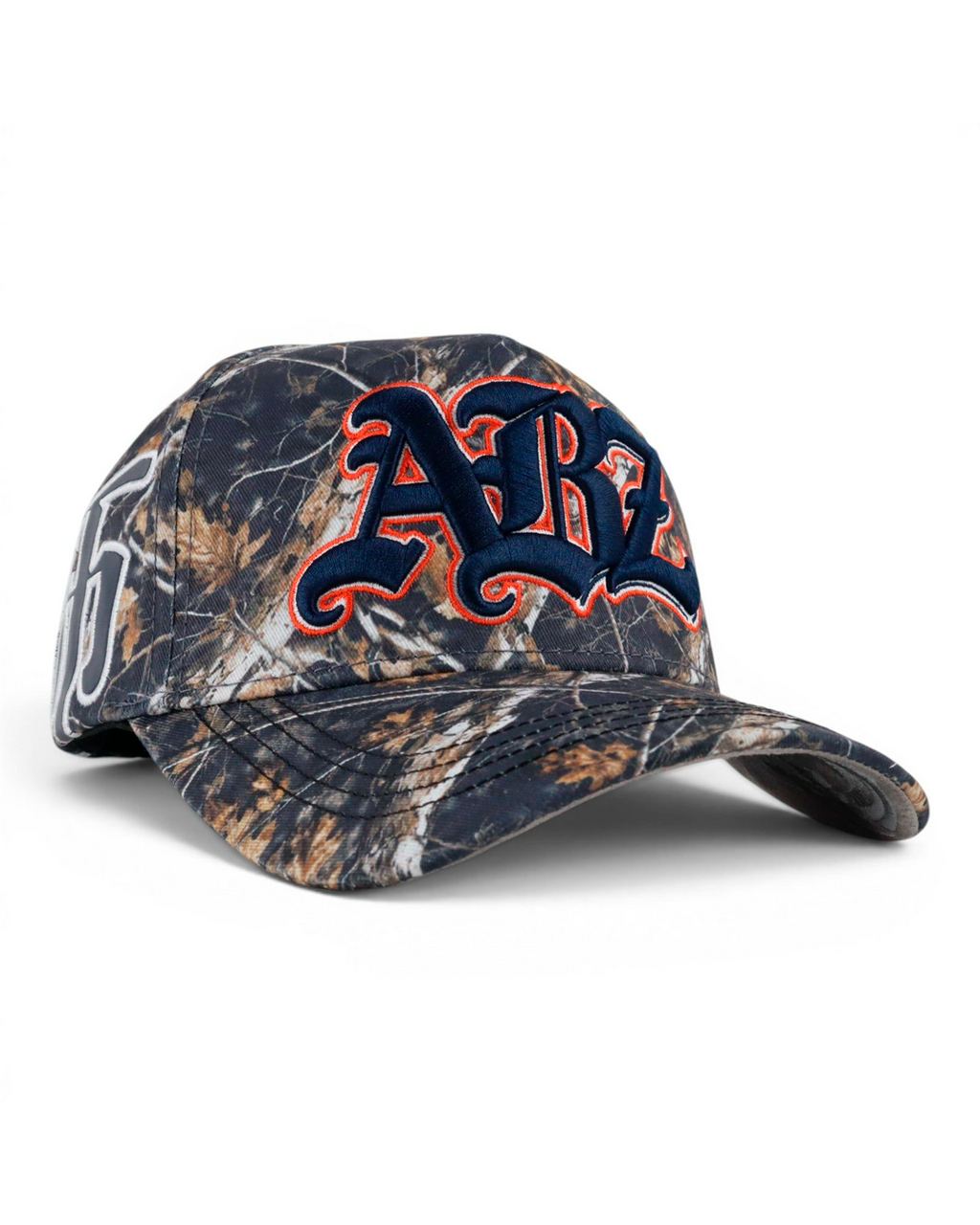 Baez x Shifu AB'Z CAMO