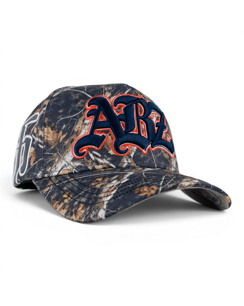Baez x Shifu AB'Z CAMO