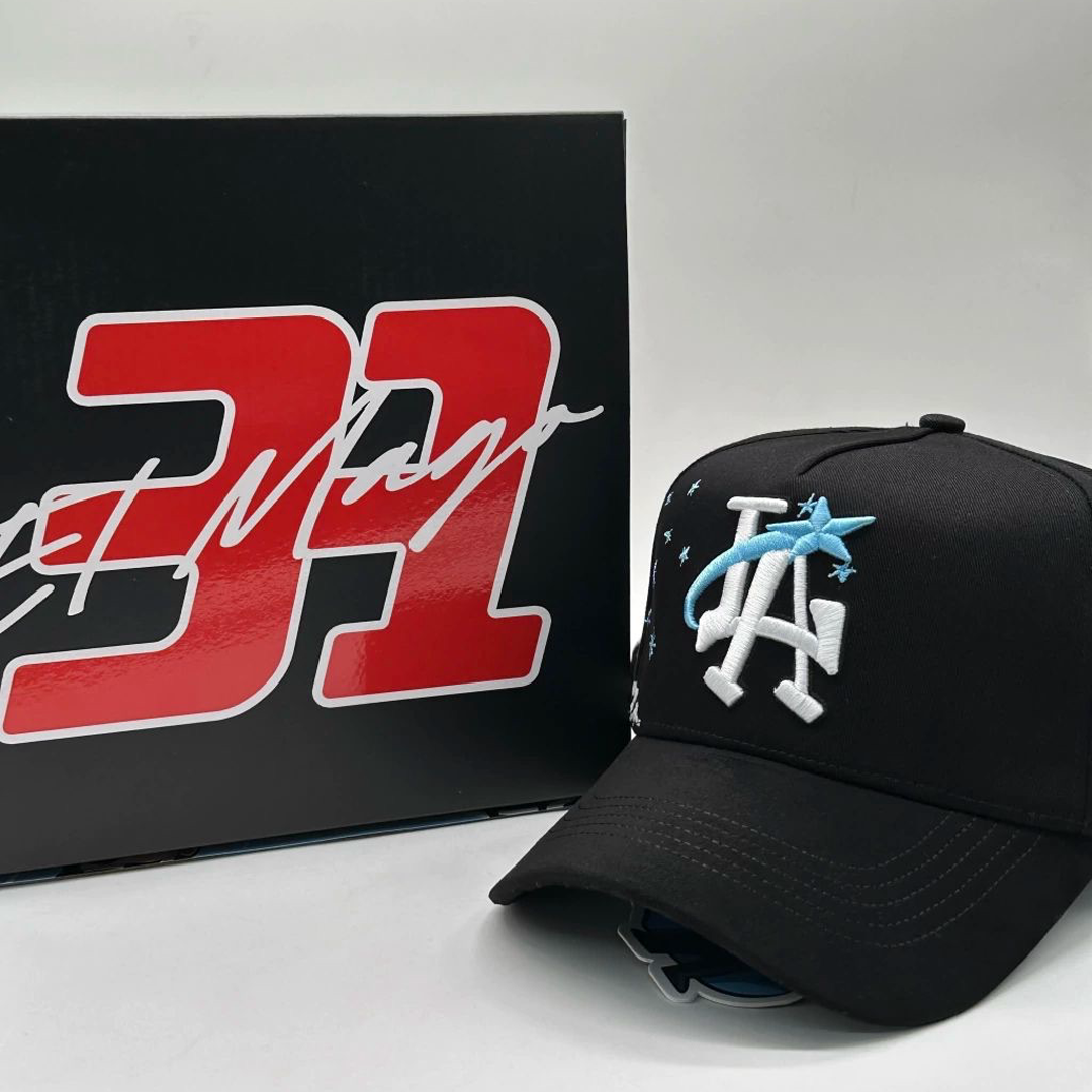 Gorra 31 Hats Magic Club