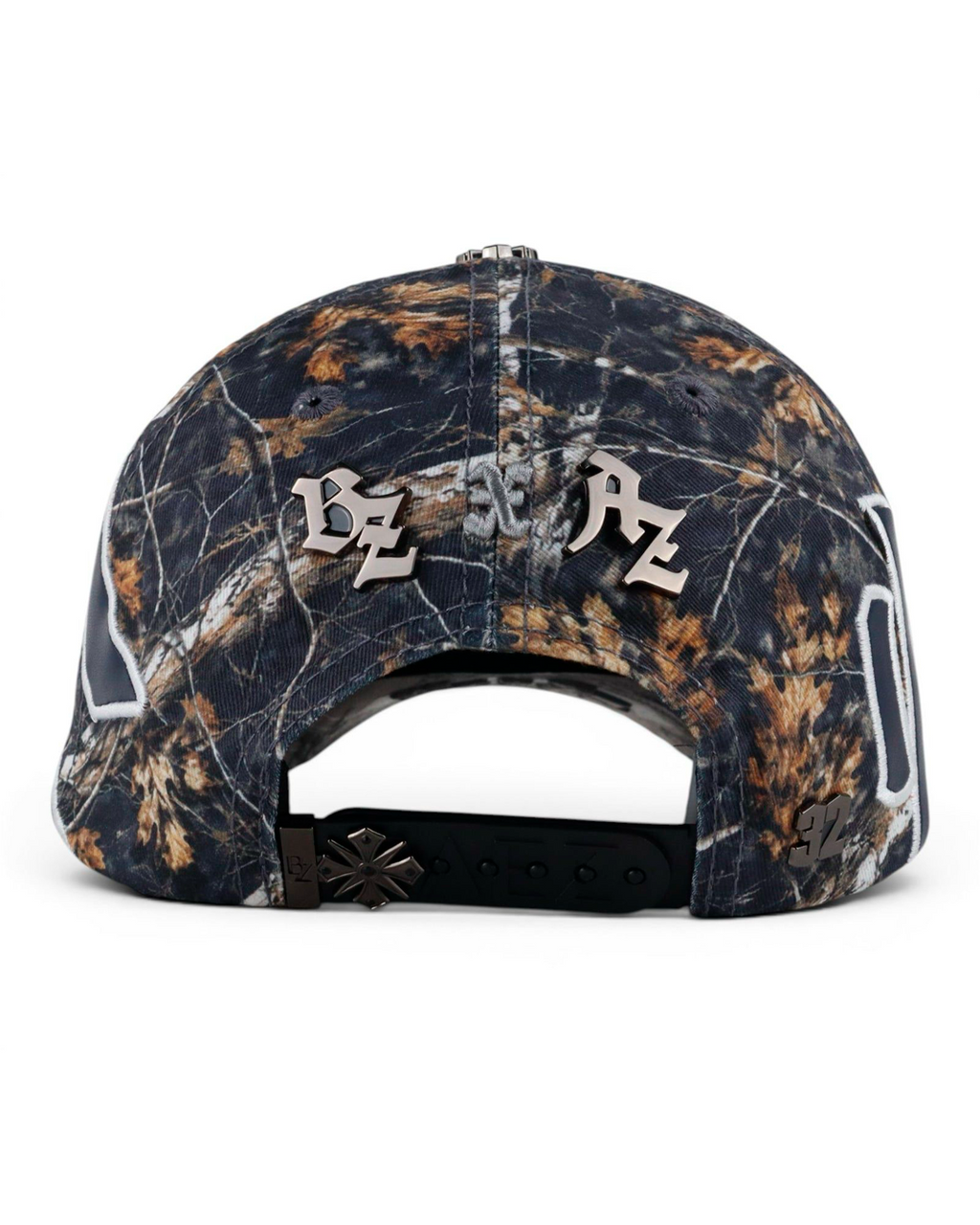 Baez x Shifu AB'Z CAMO