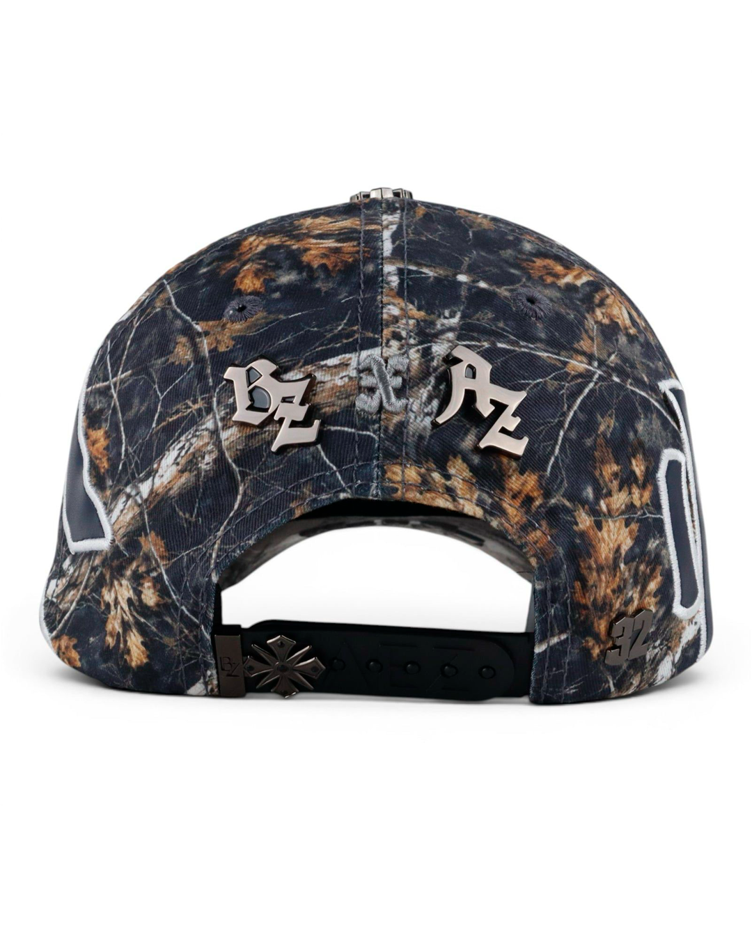 Baez x Shifu AB'Z CAMO