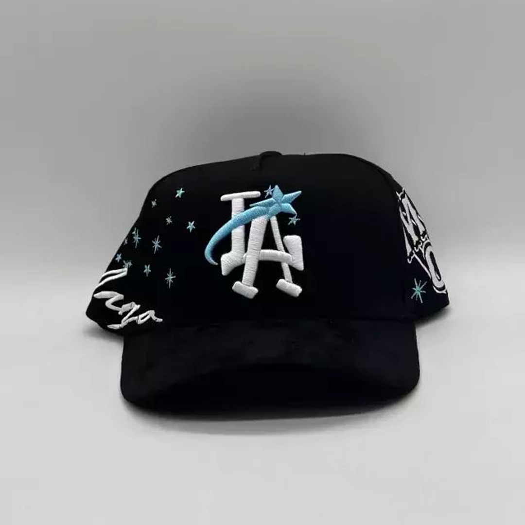 Gorra 31 Hats Magic Club