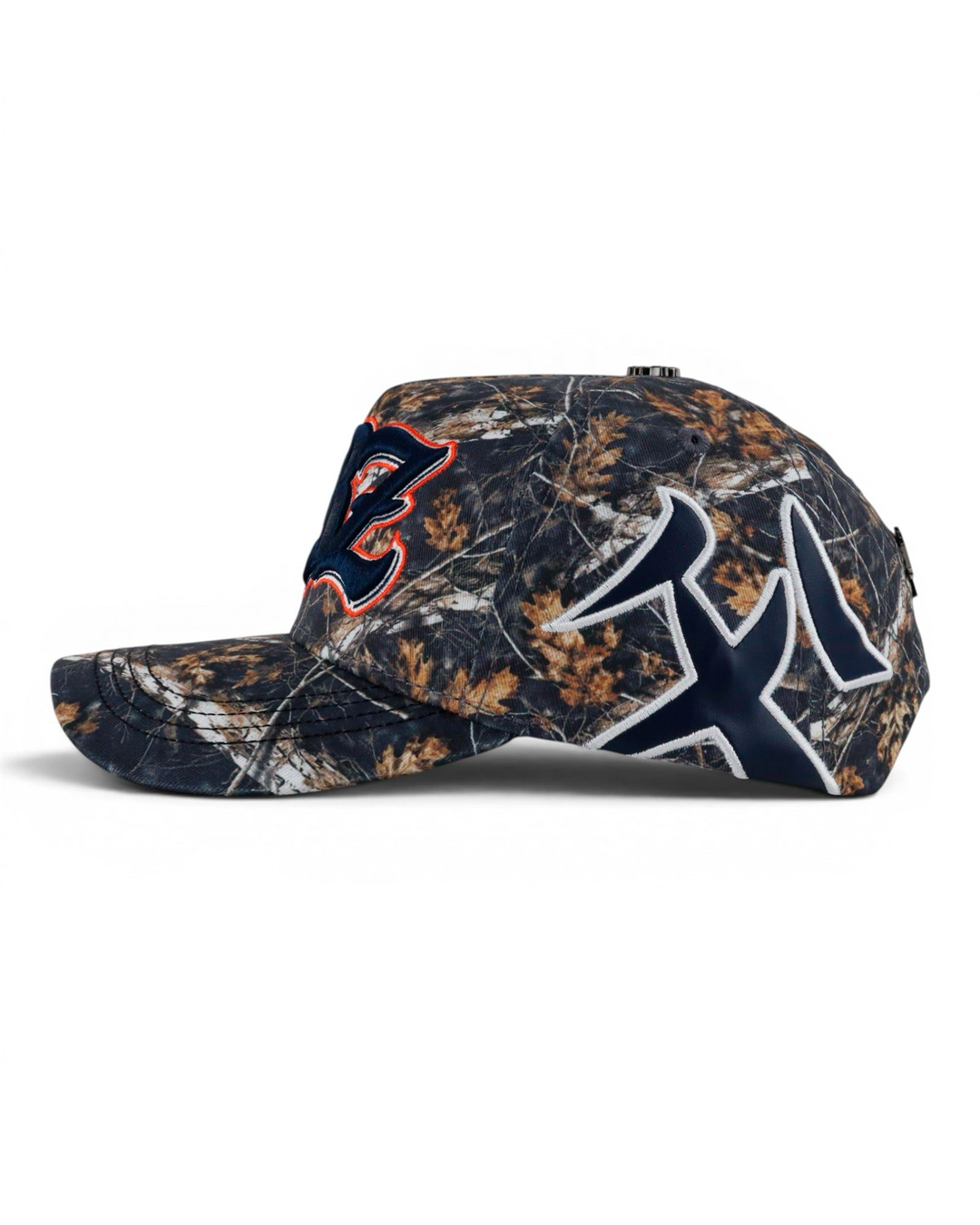 Baez x Shifu AB'Z CAMO