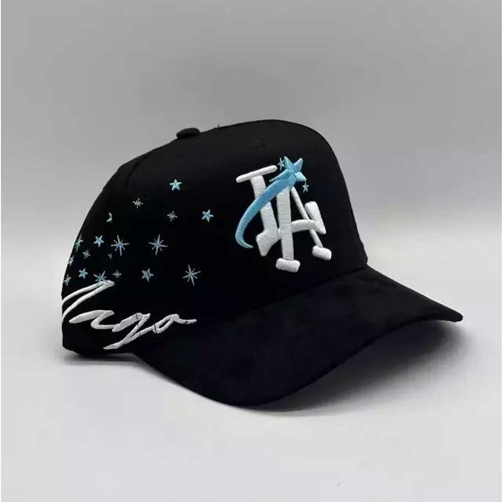 Gorra 31 Hats Magic Club