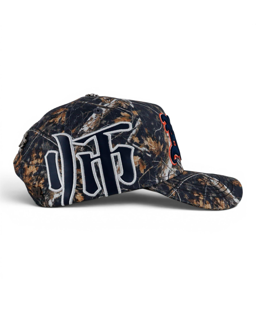 Baez x Shifu AB'Z CAMO