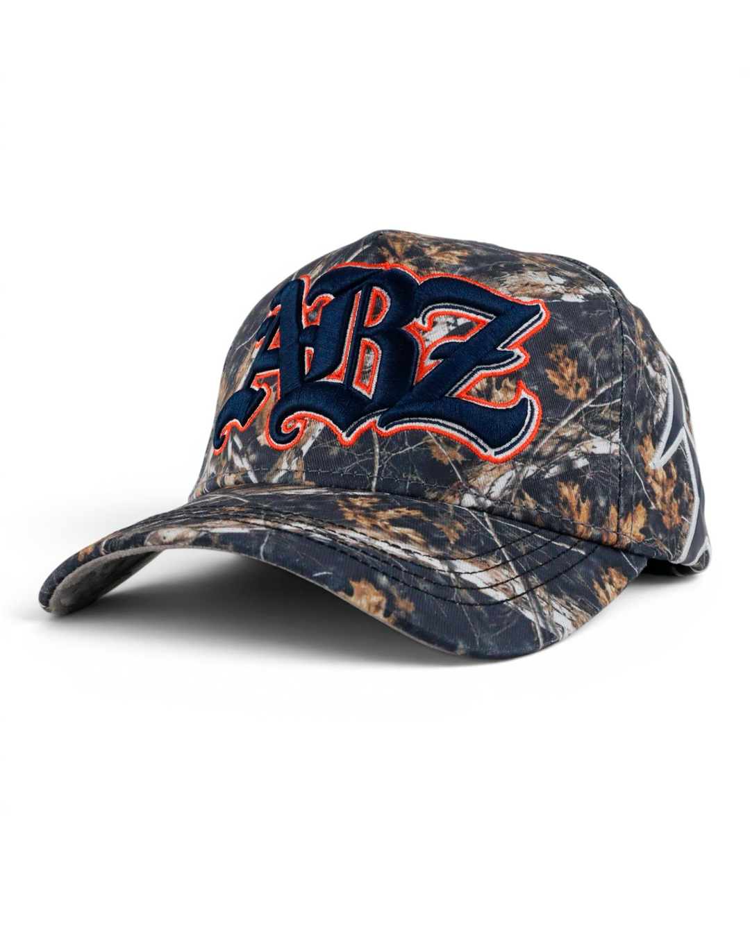 Baez x Shifu AB'Z CAMO