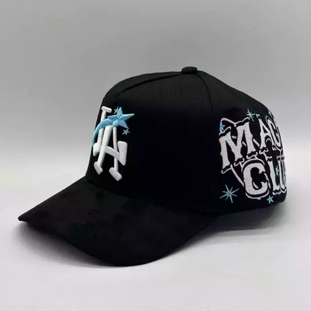 Gorra 31 Hats Magic Club