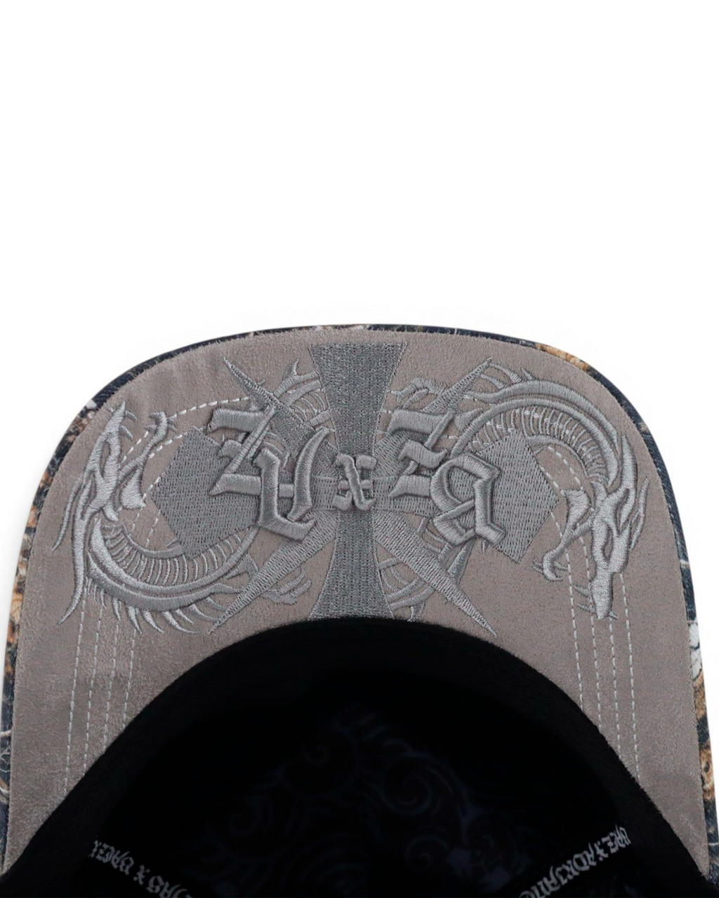 Baez x Shifu AB'Z CAMO