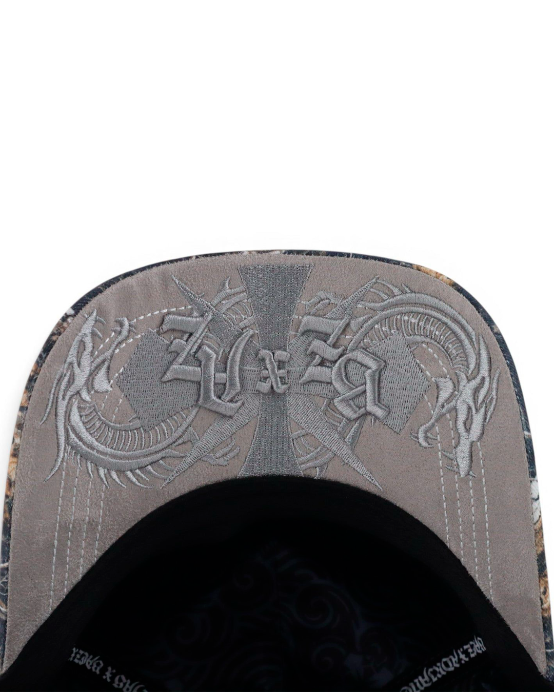 Baez x Shifu AB'Z CAMO