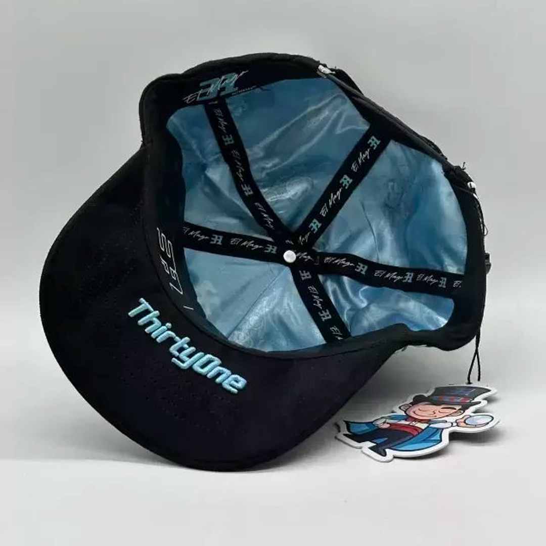 Gorra 31 Hats Magic Club
