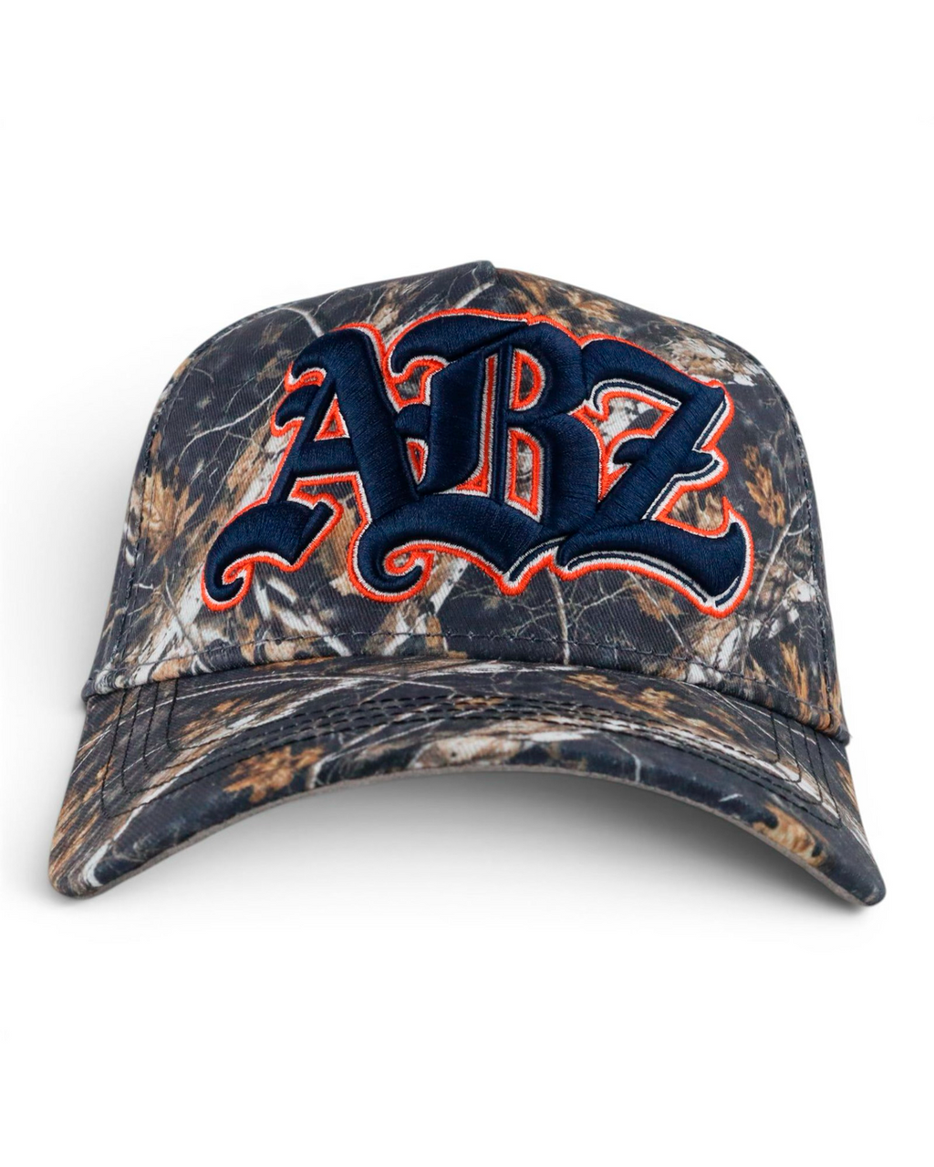 Baez x Shifu AB'Z CAMO