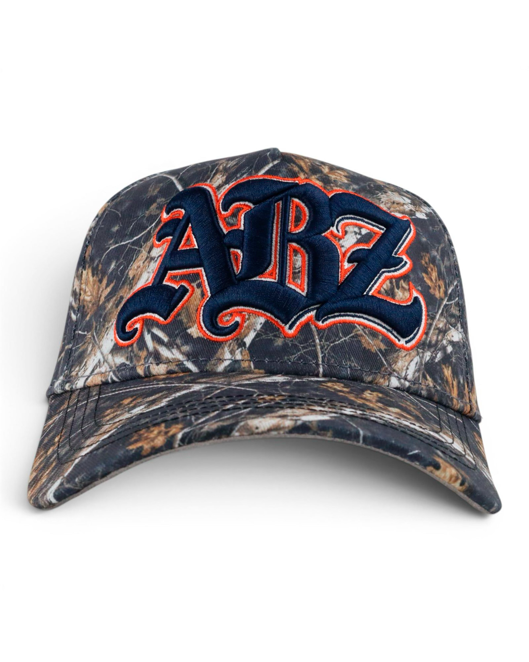 Baez x Shifu AB'Z CAMO