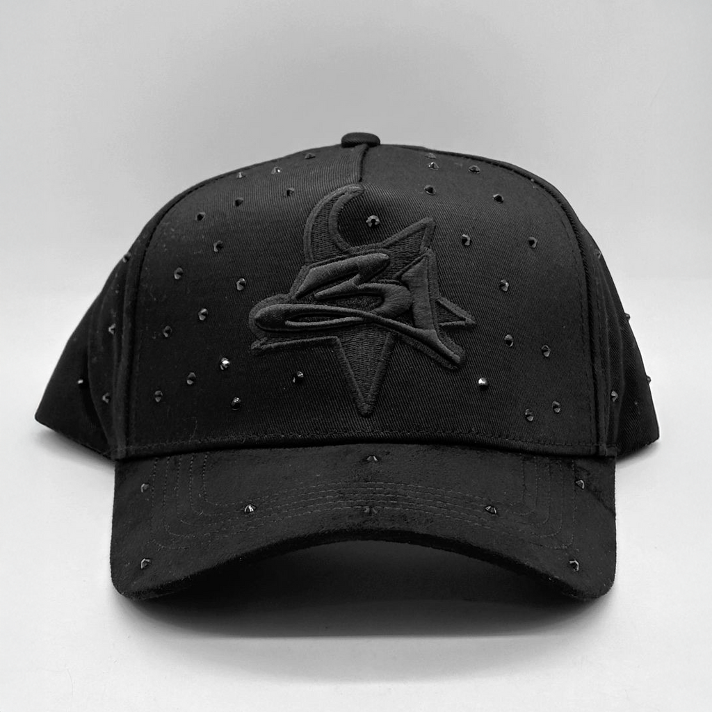 Gorra  31 BLACKOUT