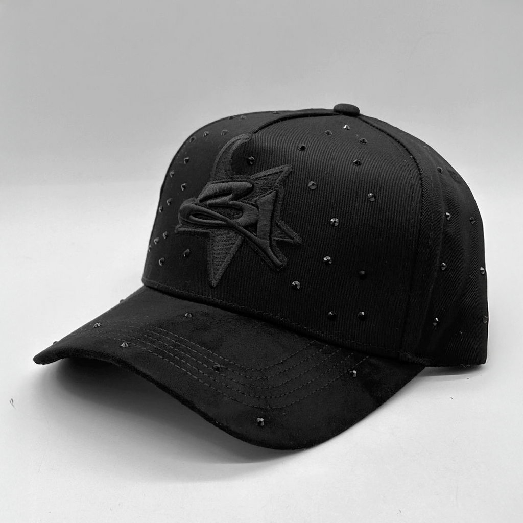 Gorra  31 BLACKOUT
