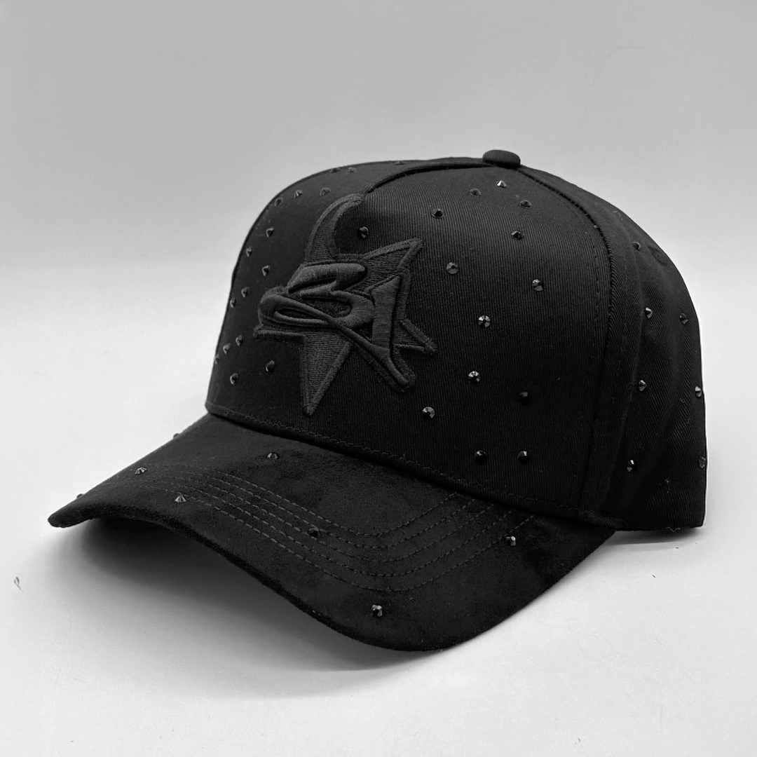 Gorra  31 BLACKOUT