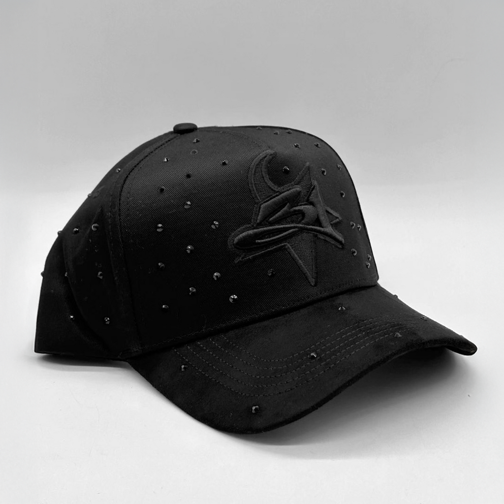 Gorra  31 BLACKOUT