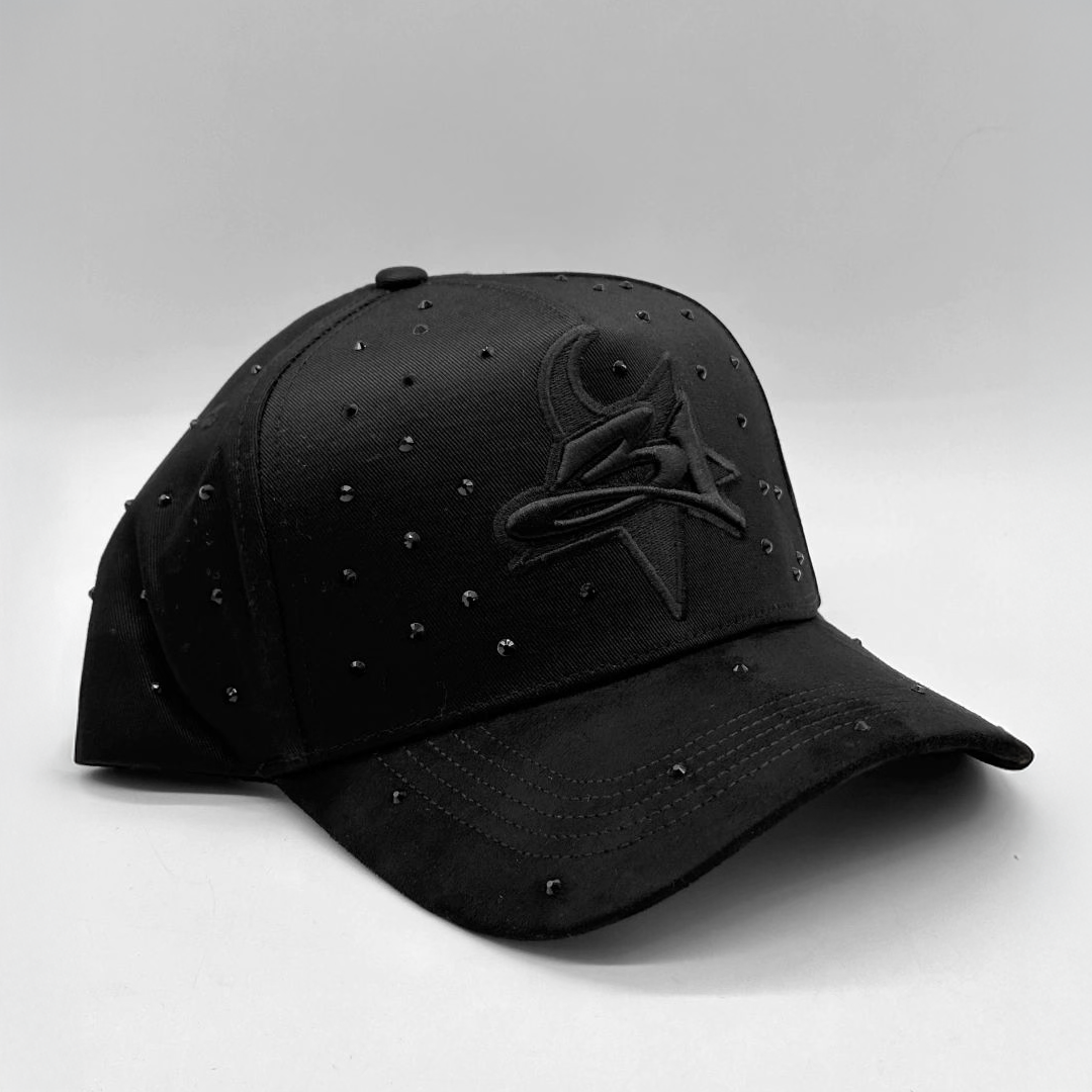 Gorra  31 BLACKOUT