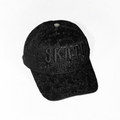 BARBAS HATS SKATE OR DIE