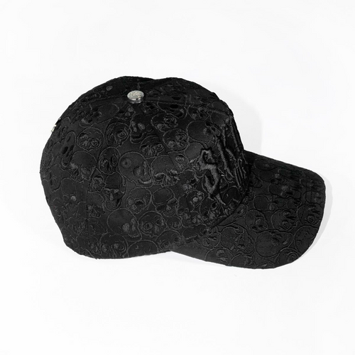 BARBAS HATS SKATE OR DIE