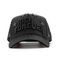 BARBAS HATS RICH 4 EVER