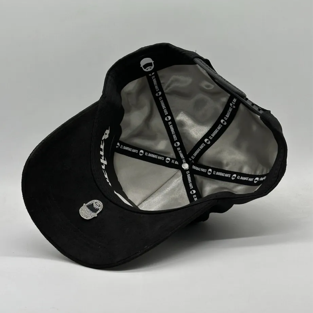 BARBAS HATS - 77