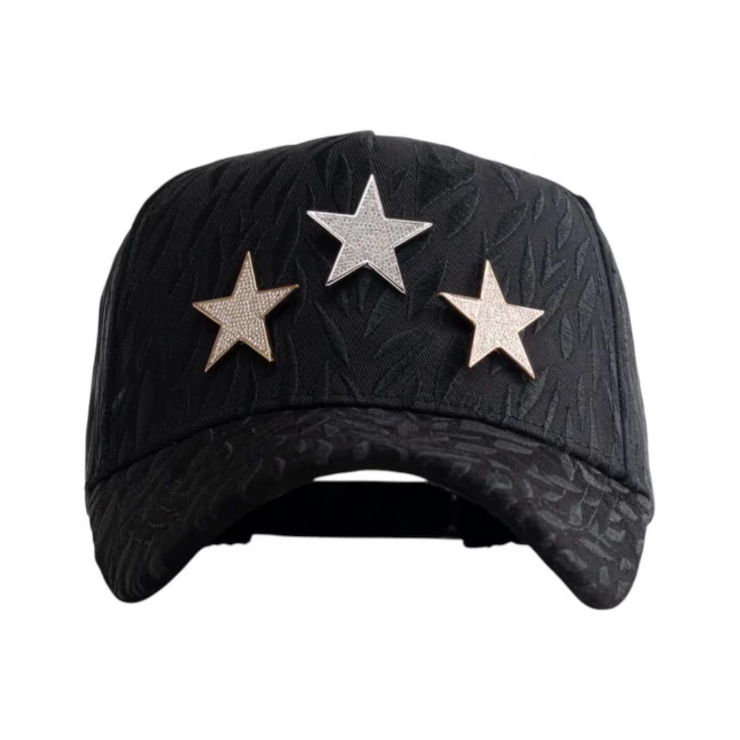 BARBAS X CT ROCKSTAR 7