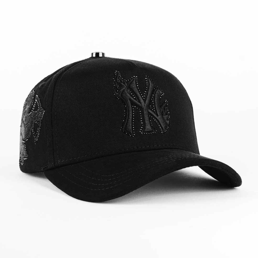 DREAMERS HAT - NY SOUL