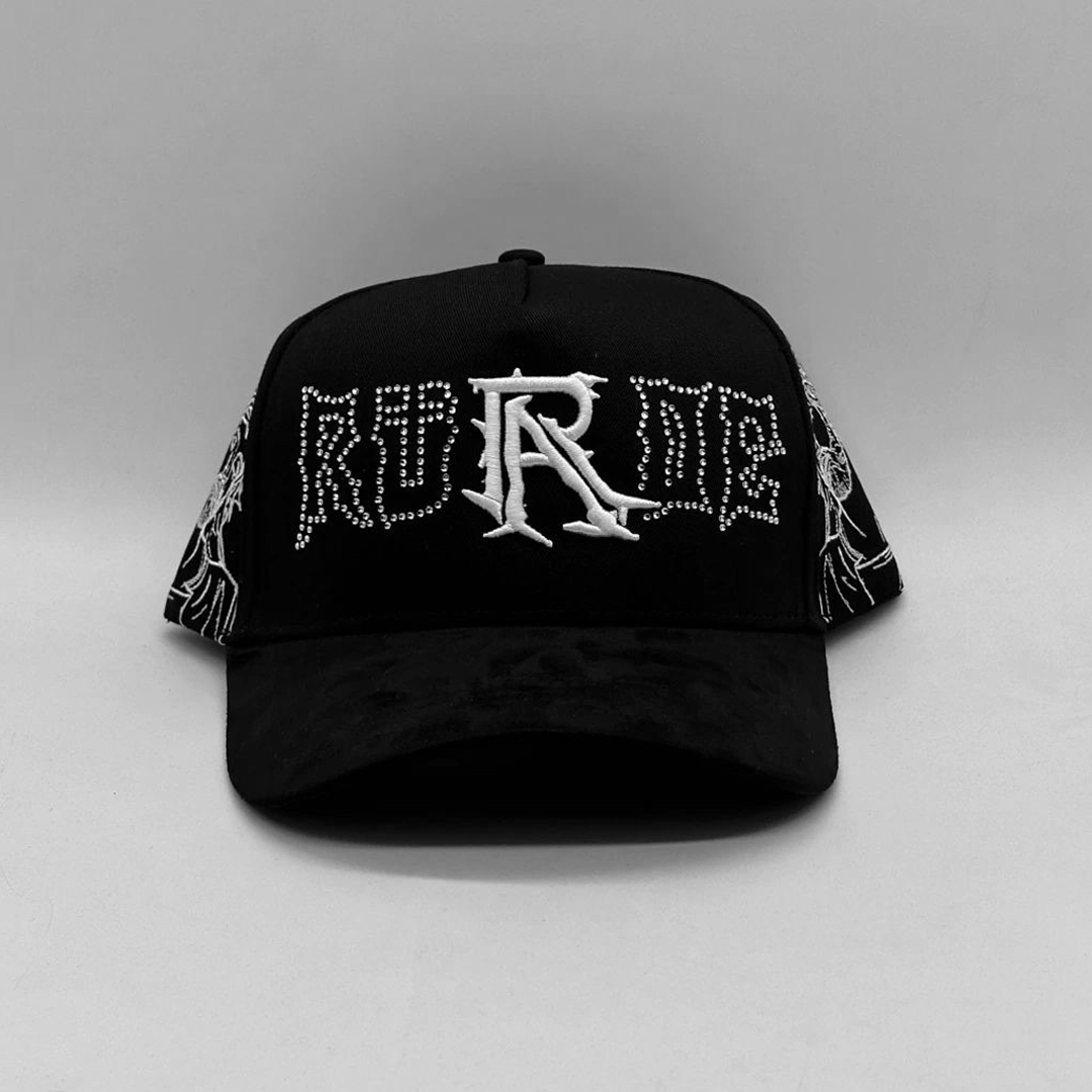 RUDE AWAKENINGS - RUDE 2