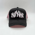 RUDE AWAKENINGS - NY PINK