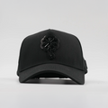 FLORENCE CAPS - TREBOL PLACA