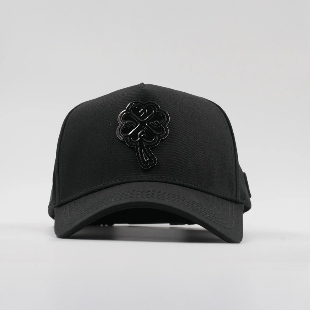 FLORENCE CAPS - TREBOL PLACA