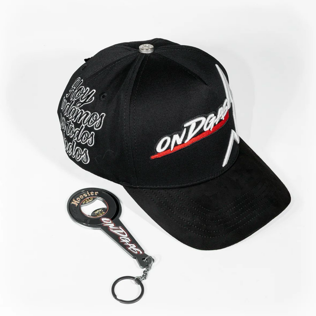 TOTO CAPS ONDGAS STAR FULL SET