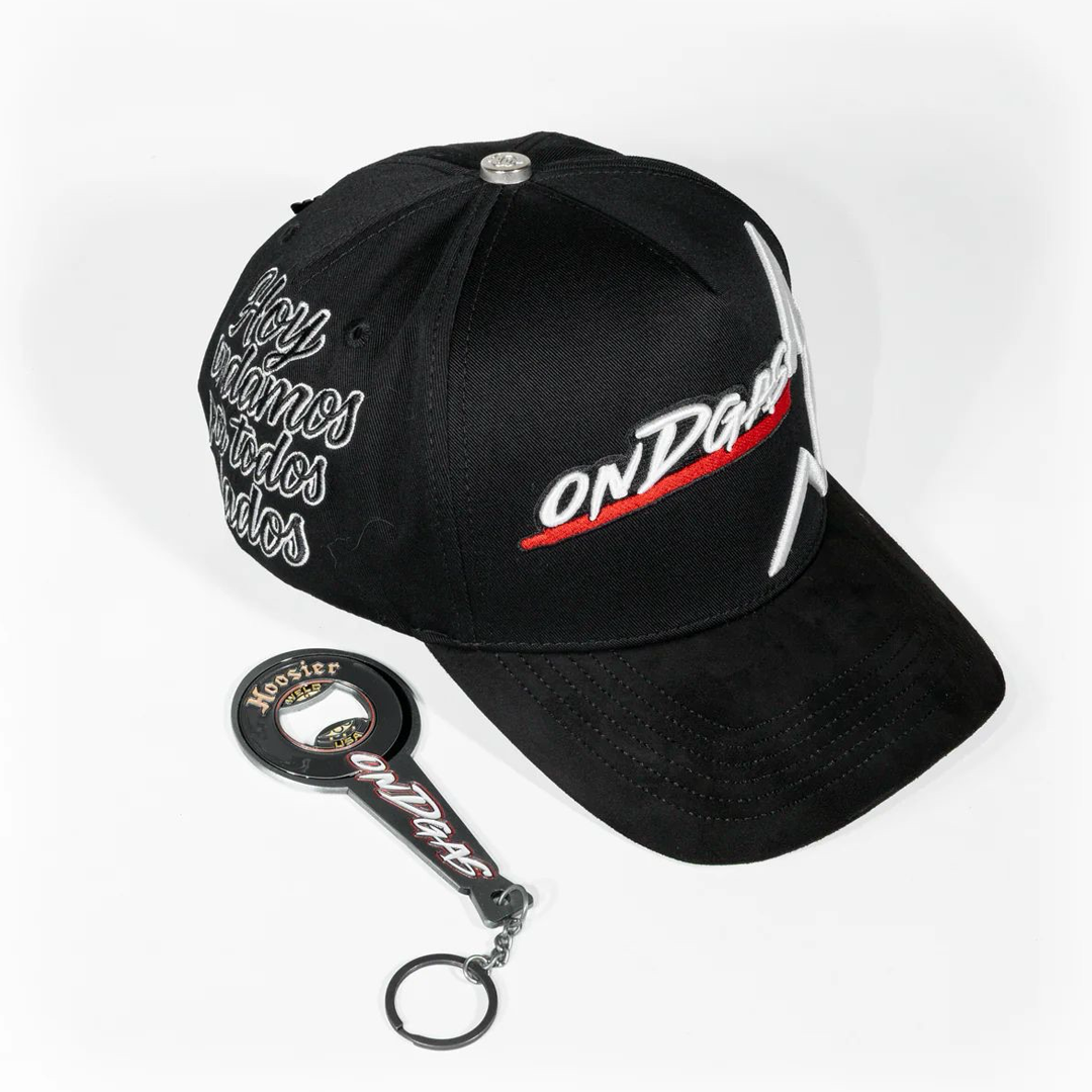 TOTO CAPS ONDGAS STAR FULL SET