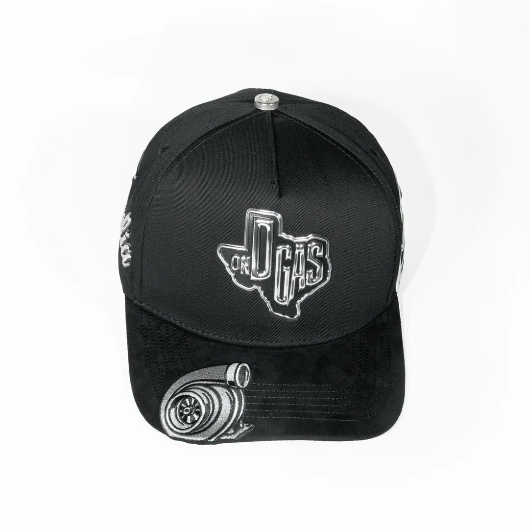 TOTO CAPS ONDGAS TEXAS FULL SET