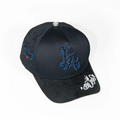 TOTO CAPS ONDGAS LA BLUE FULL SET